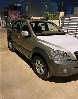 كيا سورينتو